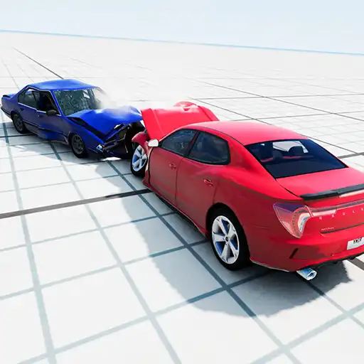 Play Stunt Car Crash Simulator APK Play Stunt Car Crash Simulator APK