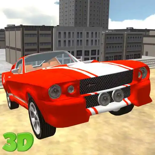 Free play online Stunt Car Driving 3D APK Free play online Stunt Car Driving 3D APK