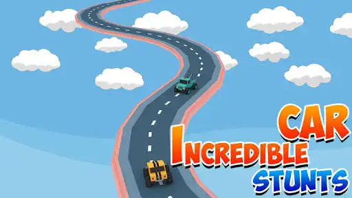 Play Stunt Car Driving Simulator 3D  and enjoy Stunt Car Driving Simulator 3D with UptoPlay