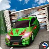 Free play online Stunt Car Escape Drive APK Free play online Stunt Car Escape Drive APK