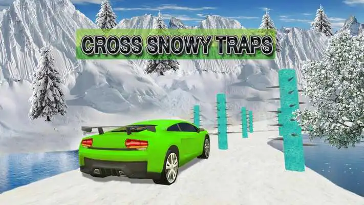 Play Stunt Car Escape Drive