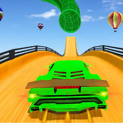 Play Stunt Car Games 3D APK