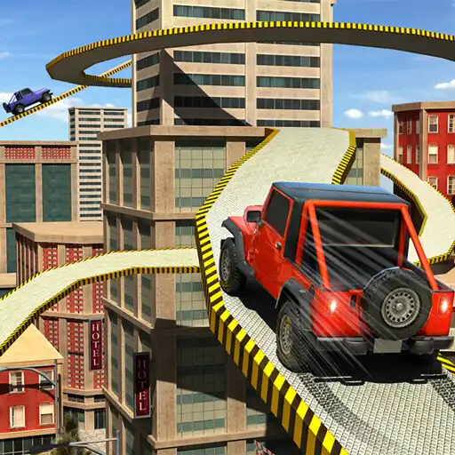 Play Stunt Car Impossible Track APK Play Stunt Car Impossible Track APK