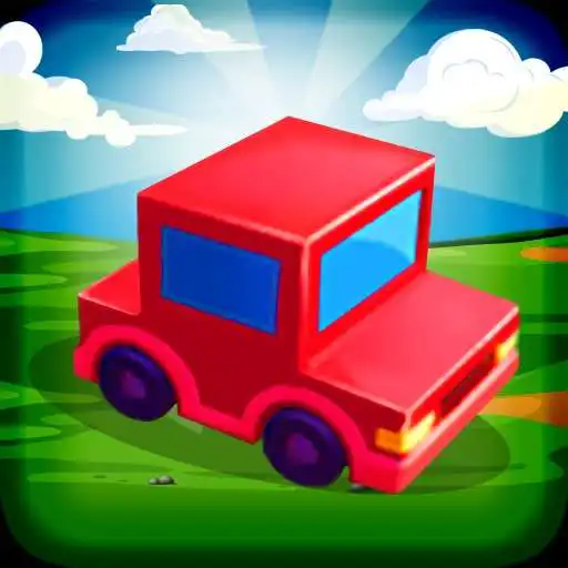 Play Stunt Car - Non-Stop Racing APK