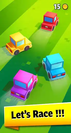 Play Stunt Car - Non-Stop Racing  and enjoy Stunt Car - Non-Stop Racing with UptoPlay