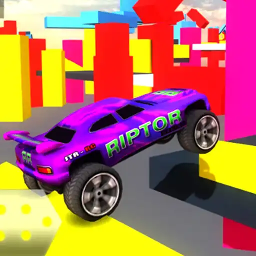 Play Stunt Car Racing 3D APK Play Stunt Car Racing 3D APK