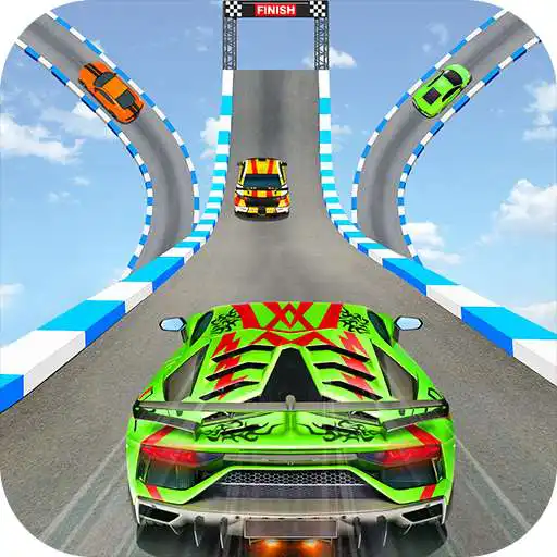 Play Stunt Car Racing Games Master APK Play Stunt Car Racing Games Master APK