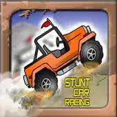 Free play online Stunt Car Racing APK