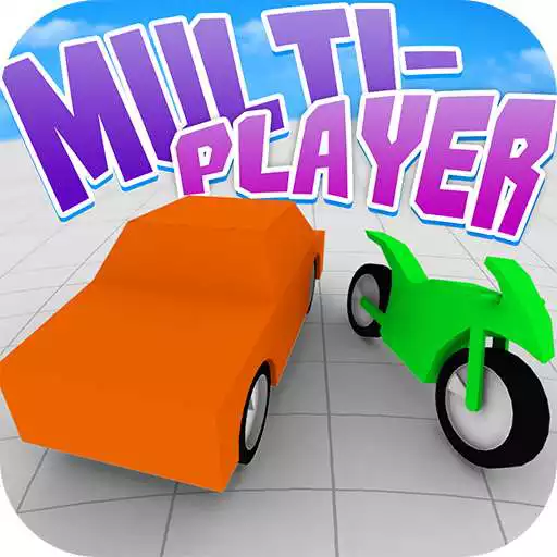 Free play online Stunt Car Racing - Multiplayer APK Free play online Stunt Car Racing - Multiplayer APK