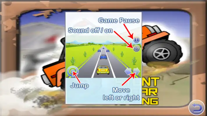 Play Stunt Car Racing Play Stunt Car Racing