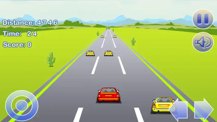 Play Stunt Car Racing Play Stunt Car Racing
