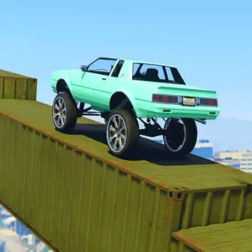 Play Stunt Car Simulation APK Play Stunt Car Simulation APK
