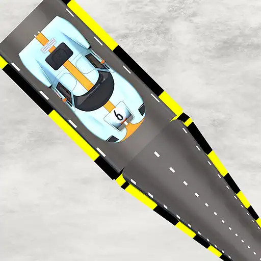 Play Stunt Car Vintage Race Carjump APK