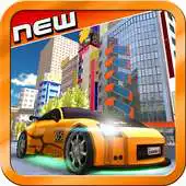 Free play online Stunt Driver Drift APK