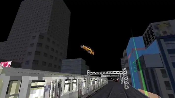 Play Stunt Driver Drift