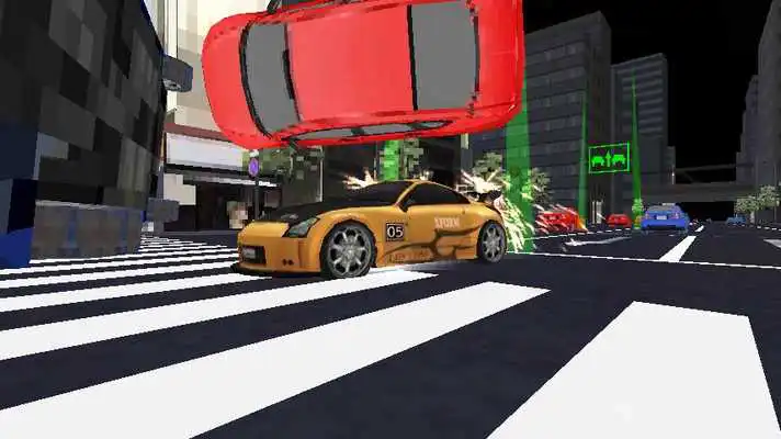 Play Stunt Driver Drift
