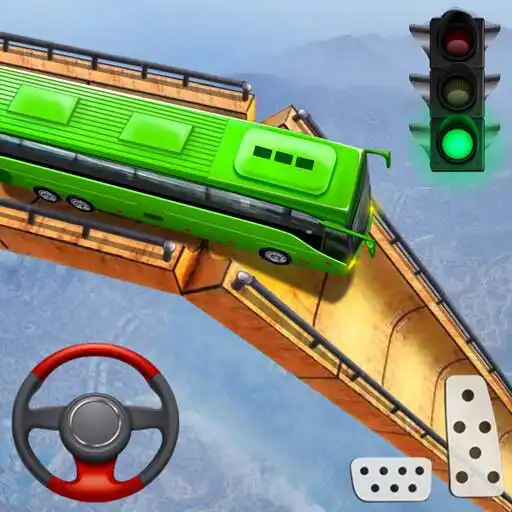 Play Stunt Driving Games: Bus Games APK Play Stunt Driving Games: Bus Games APK