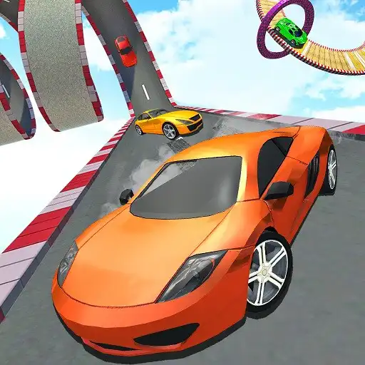 Play Stunt Driving Games- Car Games APK