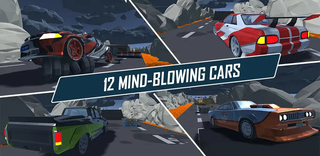 Play Stunt Driving School: Car Game as an online game Stunt Driving School: Car Game with UptoPlay