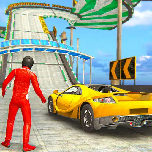 Play Stunt Extreme Car Simulator APK