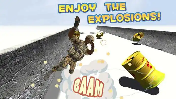 Play Stunt Fest  and enjoy Stunt Fest with UptoPlay