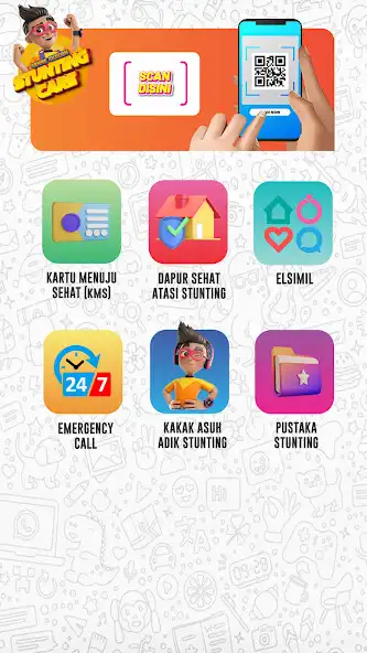 Play Stunting Care as an online game Stunting Care with UptoPlay