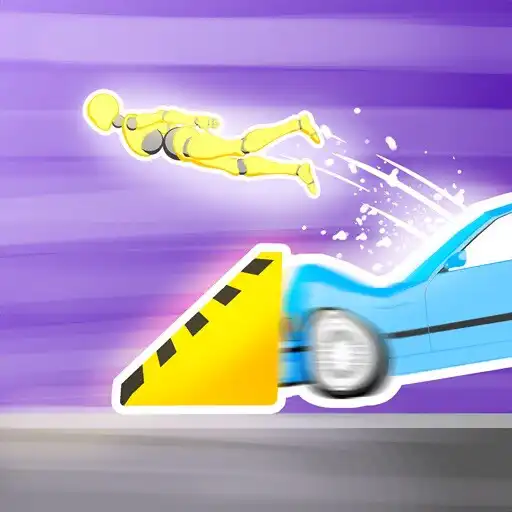 Play StuntMan3D APK