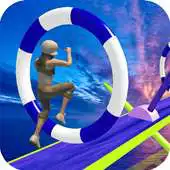 Free play online Stuntman Run: Impossible Water Stunt 3D APK Free play online Stuntman Run: Impossible Water Stunt 3D APK
