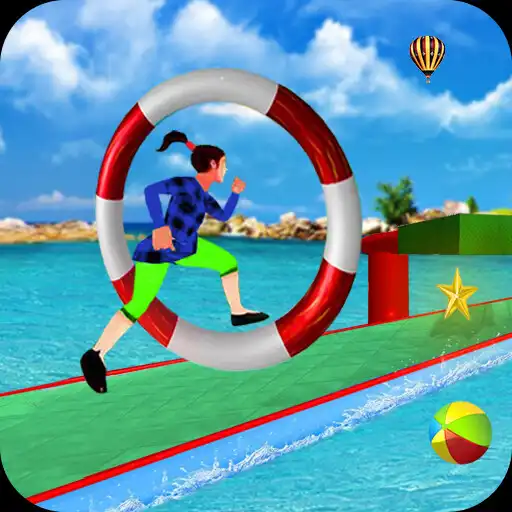 Play Stuntman Running: Sports Games APK