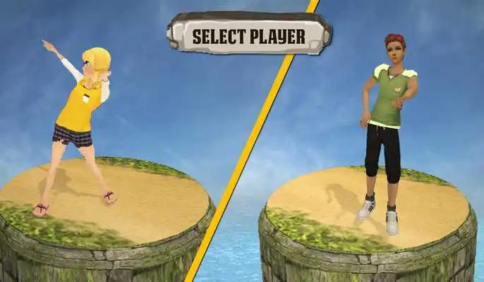 Play Stuntman Run Simulator 2017