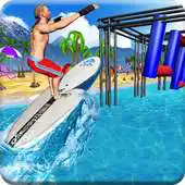 Free play online Stuntman Surfer APK