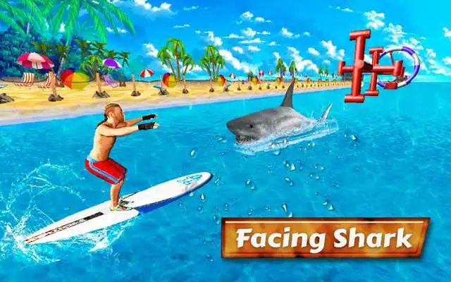 Play Stuntman Surfer