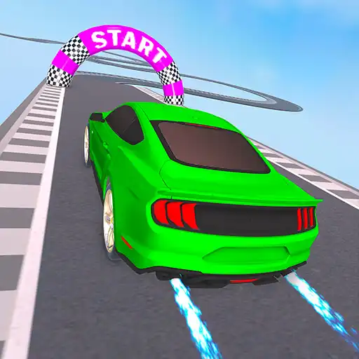 Play Stunt Master Car Racing Games APK