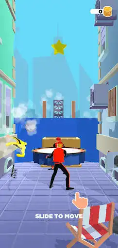 Play Stunt Master as an online game Stunt Master with UptoPlay