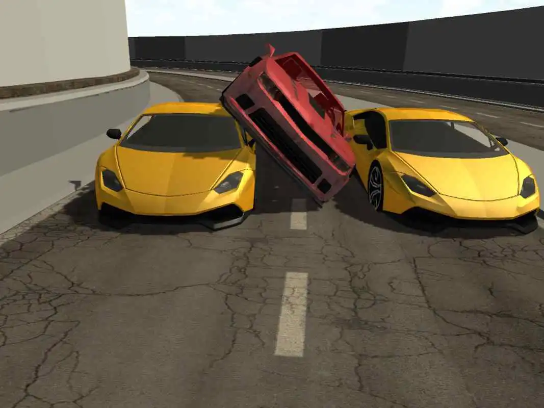 Play Stunt Mode 2k17