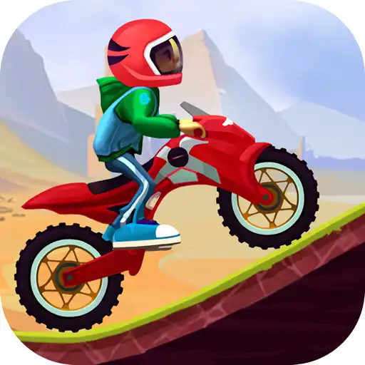 Play Stunt Moto Racing APK