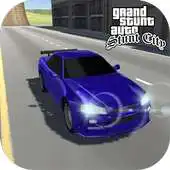 Free play online Stunt Racing Simulator 2016 APK