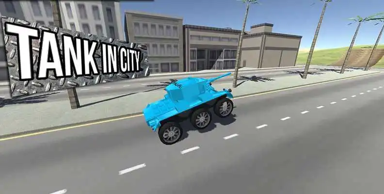Play Stunt Racing Simulator 2016
