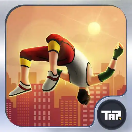 Play STUNT RUNNER APK