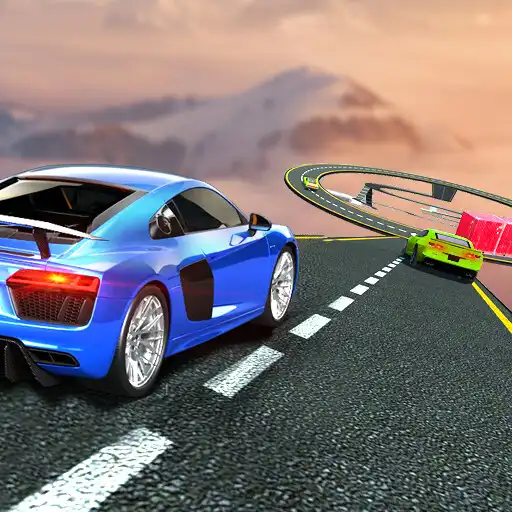 Play Stunts Car Driving Game APK Play Stunts Car Driving Game APK