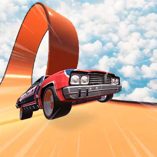 Play Stunts Jumps Mega Ramps APK Play Stunts Jumps Mega Ramps APK