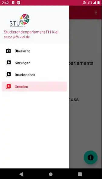 Play StuPa FH Kiel  and enjoy StuPa FH Kiel with UptoPlay
