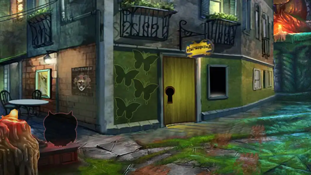 Play Stupefy Fairy Escape  and enjoy Stupefy Fairy Escape with UptoPlay