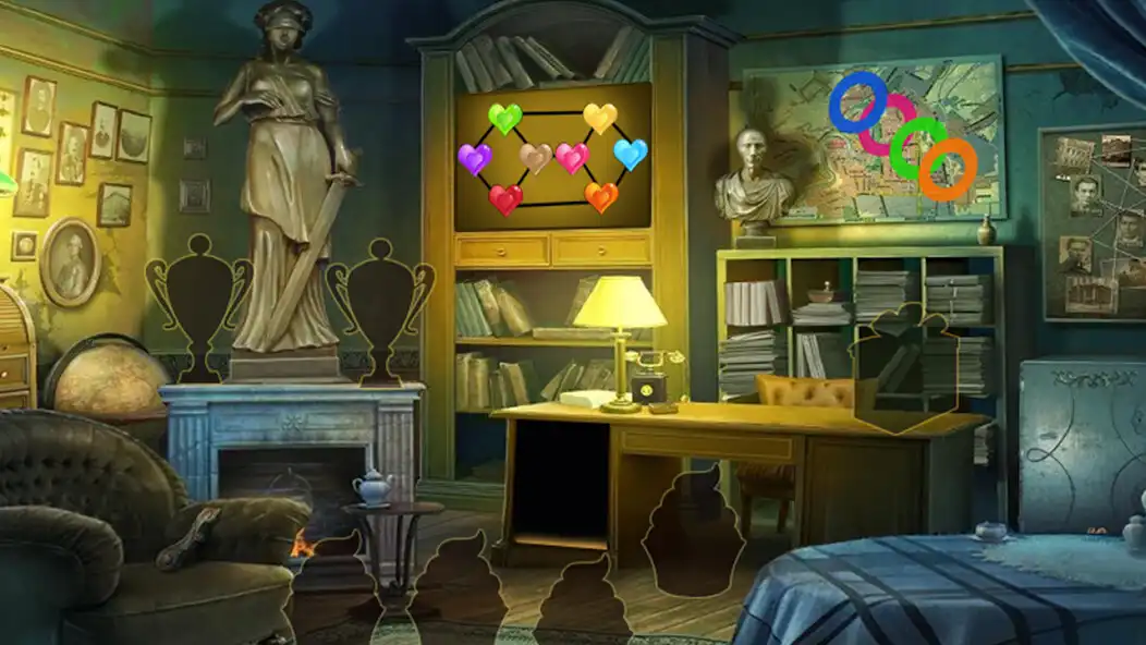 Play Stupefy Fairy Escape as an online game Stupefy Fairy Escape with UptoPlay