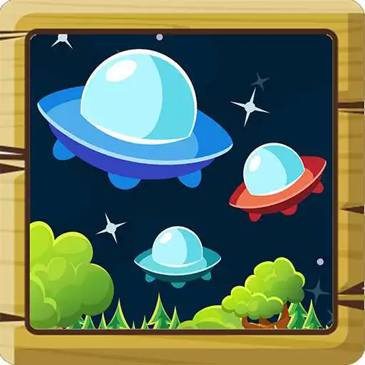 Play Stupid Aliens! APK