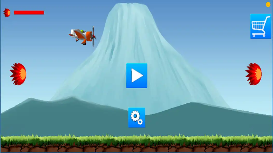 Play stupid ariplane as an online game stupid ariplane with UptoPlay