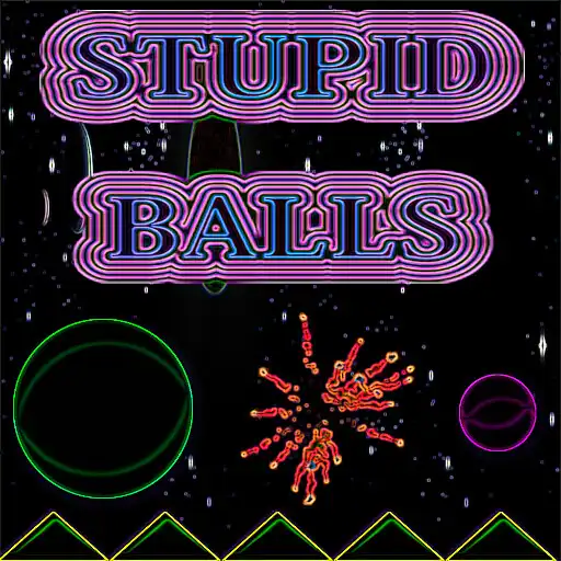 Play Stupid Balls APK