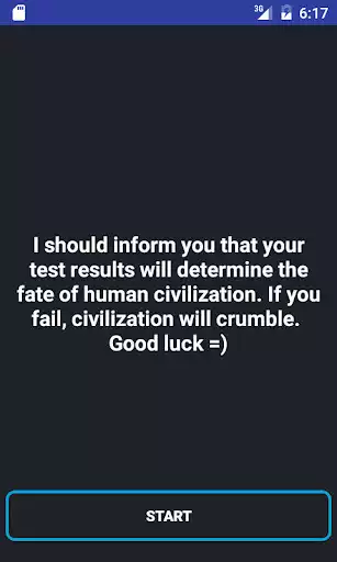 Play Stupidity test  and enjoy Stupidity test with UptoPlay