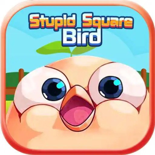 Play Stupid Square Bird APK
