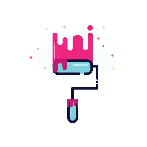 Play Stupis Screens - Free Wallpaper Maker APK